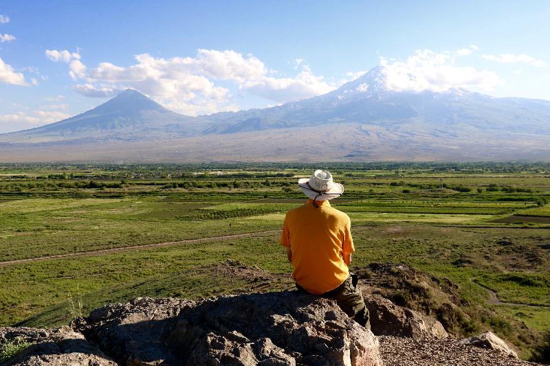 Magical memories of extraordinary places