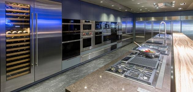 Financed my 2nd kitchen shop