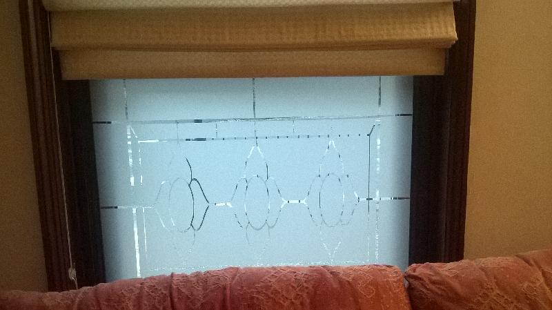 Fantastic window film