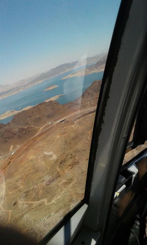 Grand Canyon experience!!!