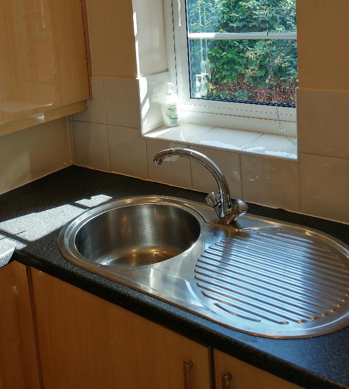 Excellent quality and great customer service.