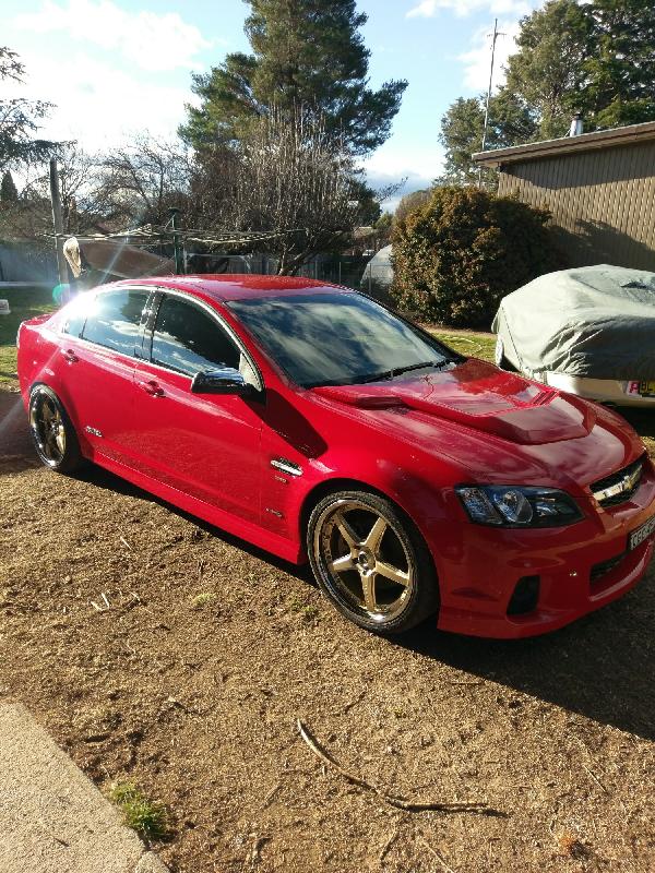 They financed my car very help quick response the thanks guys