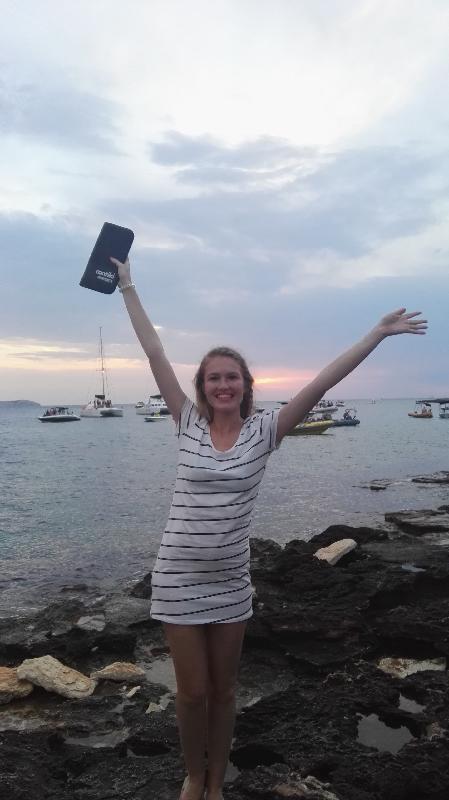 Contiki is far more than just a holiday!