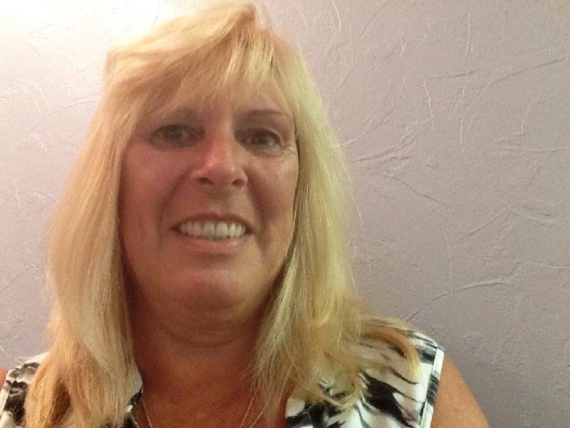 My advice to anyone considering implants is 'go for it' you won't look back