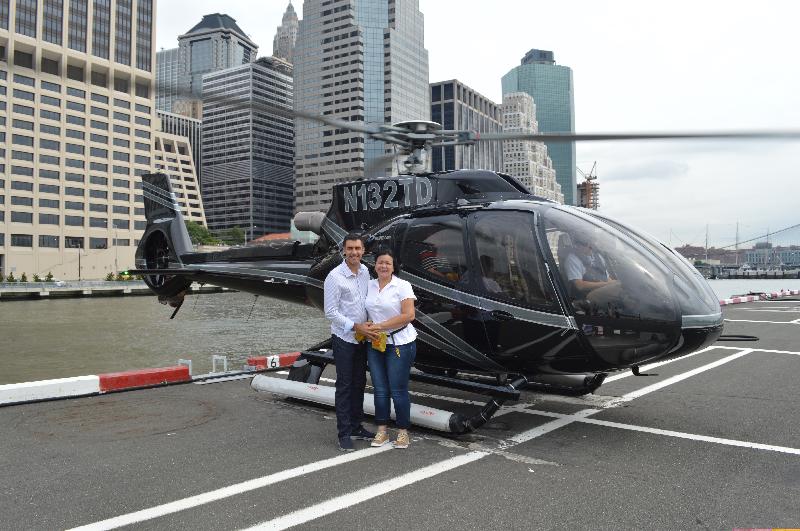TAMAULIPECOS EN NYC