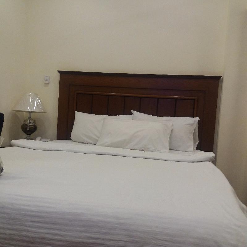 Awesome service. Perfect room 👍