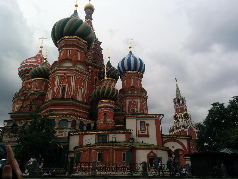 Insight Vacations - It doesn't get any better!