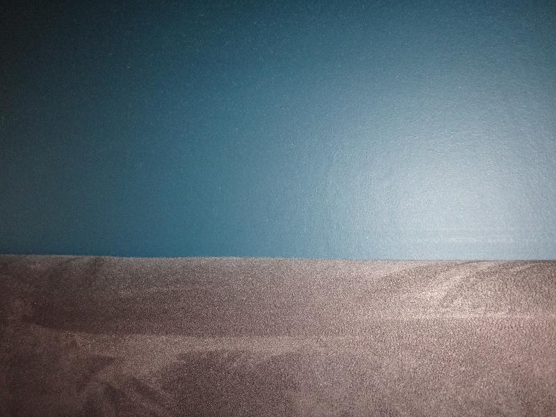 You need to clean the rooms better