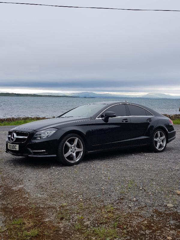 Im happy with the car