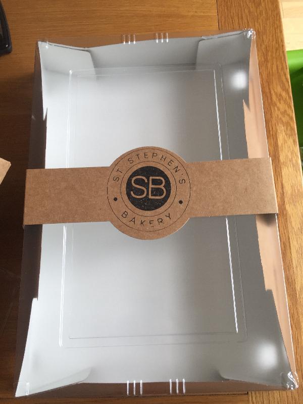 Faultless from start to finish. Sample service is excellent.