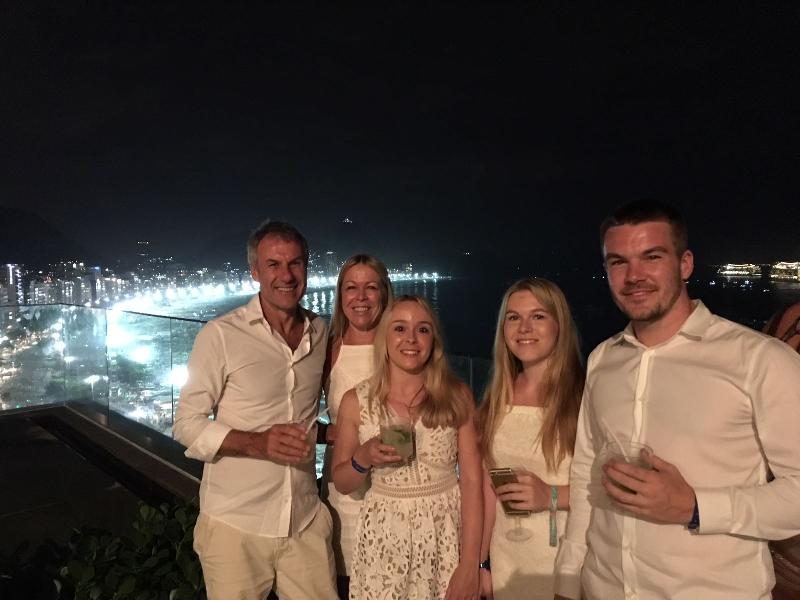the best family holiday we have ever had!