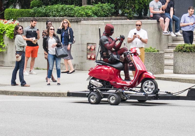 Holiday of a lifetime