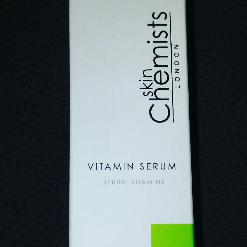 Skin Chemists Vitamin Serum