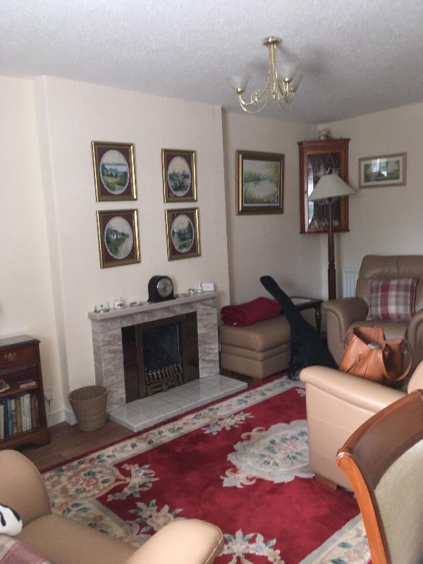 Cottage in Newton Stewart