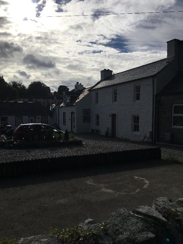 Cottage in Newton Stewart