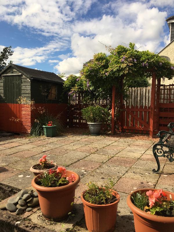 Cottage in Newton Stewart