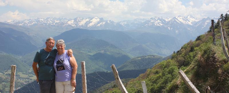 The tour, the guide, the accommodation and the whole experience were great.