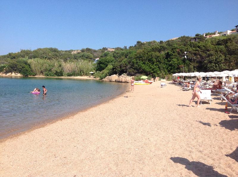 A wonderful setting and relaxing holiday