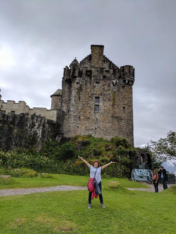 Spirit of Scotland! Amazing journey & memories!!!