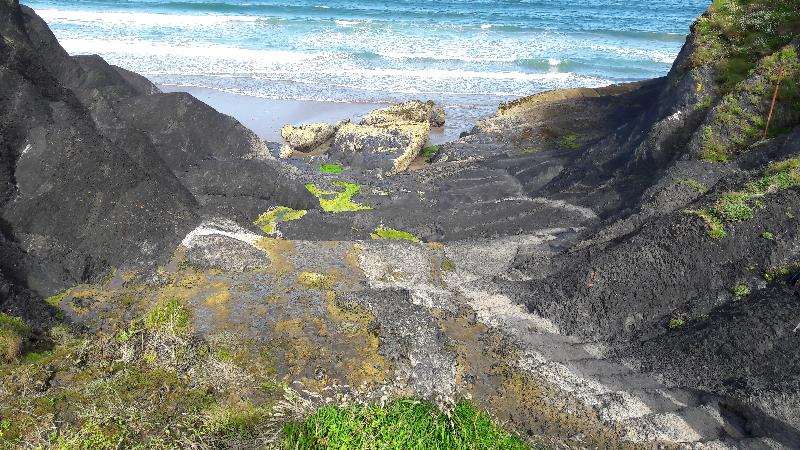 Der Pembrokeshire Path Coast ist eine wunderschöne Tour