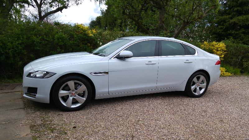 Excellent Service From Synergy Automotive
