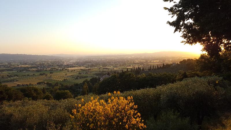 Great Italian trip
