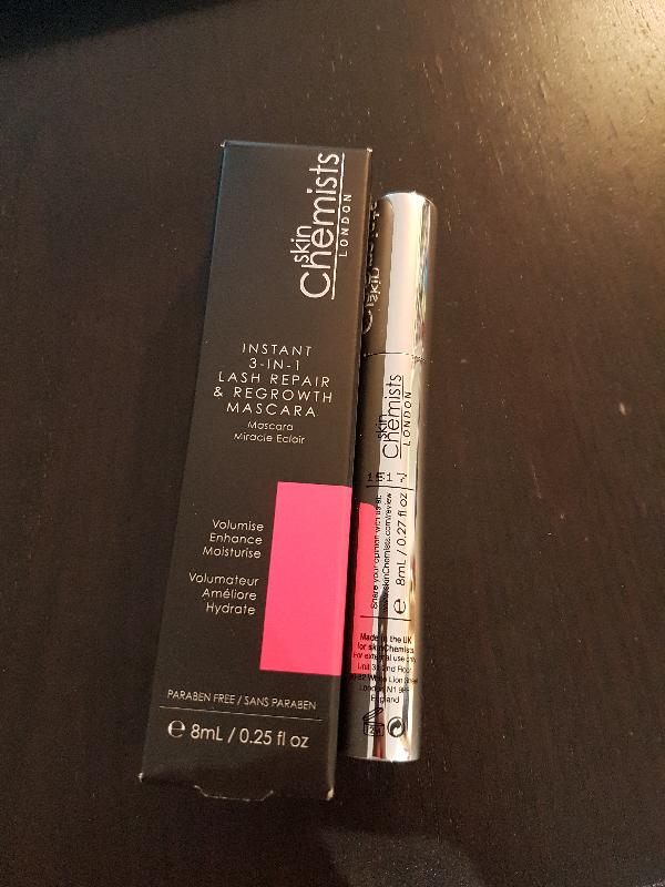 Good service from SkinChemists