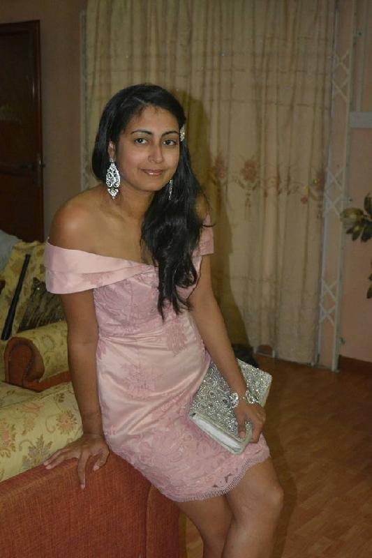 Gorgeous dress