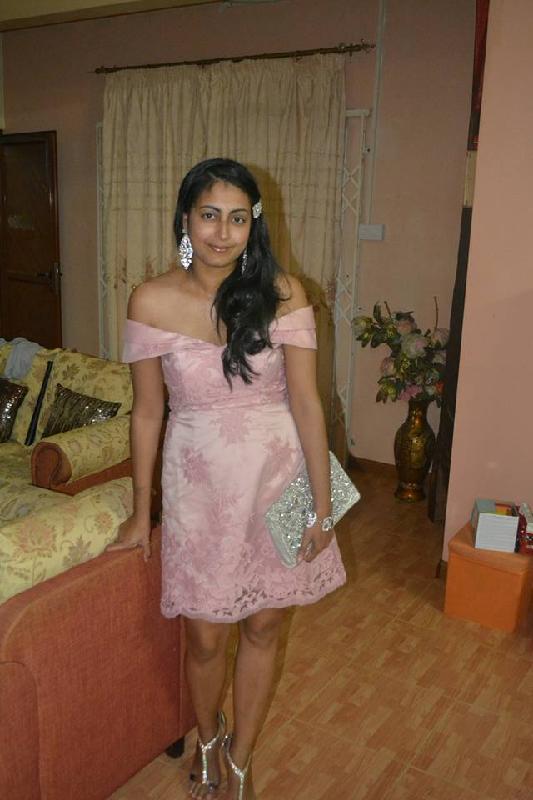 Gorgeous dress
