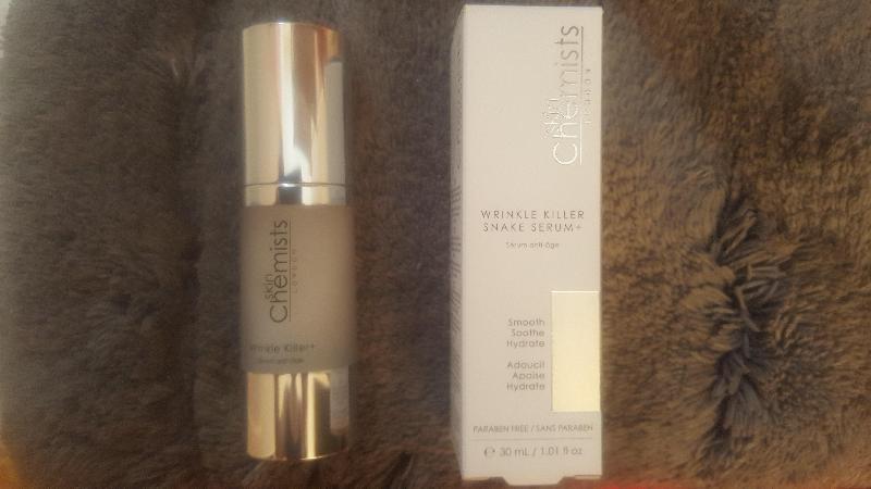 Great Serum!!!