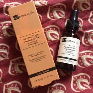 THE BEST FACIAL SERUM