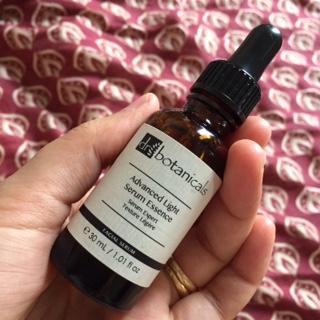 THE BEST FACIAL SERUM