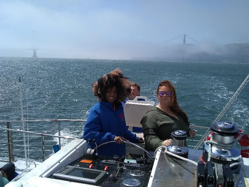Must attend in San Francisco