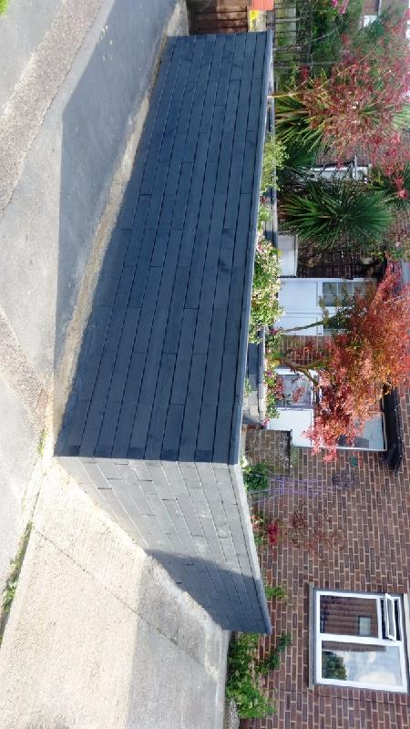 Excellent Service! We would recommend this company to anyone.