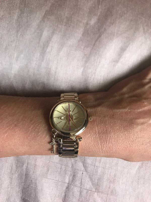 Fabulous watch