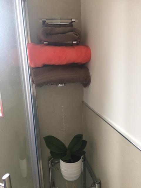 Great bathroom range