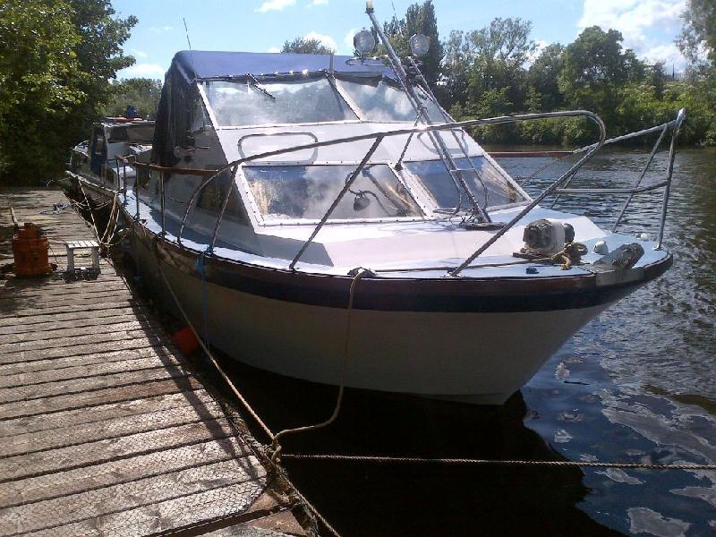 Few marine insurance compare sites around, no worry this one performs well.
