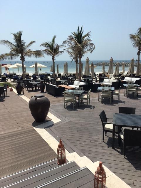 Great holiday, great customer service, great price - what more do you need!