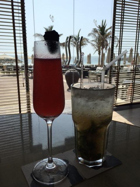 Great holiday, great customer service, great price - what more do you need!