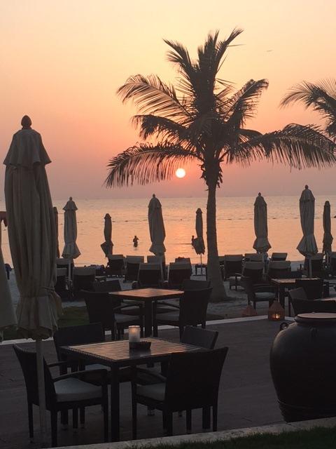 Great holiday, great customer service, great price - what more do you need!