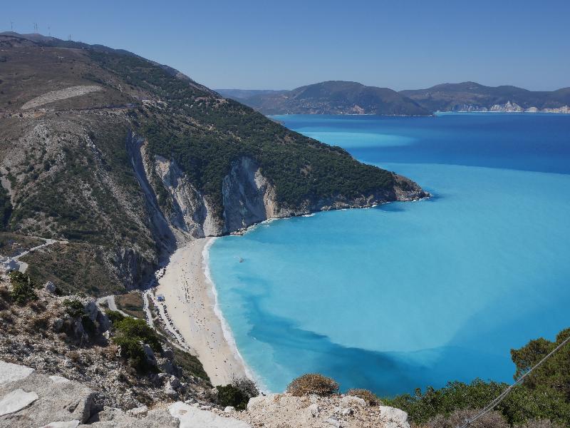 superb and very helpful holiday company !!!