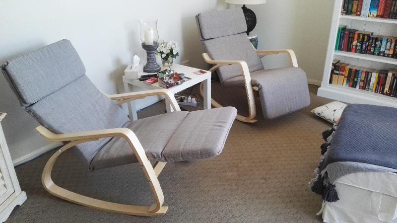 Great furniture - lousy courier