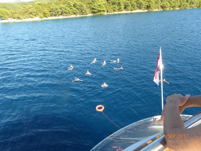 Wonderful Croatia