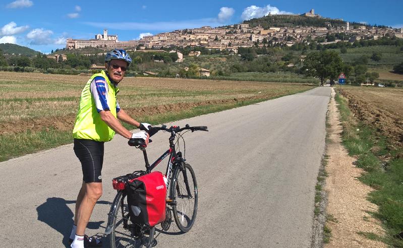 Umbrian delight