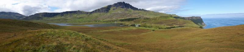 Ilse of Skye