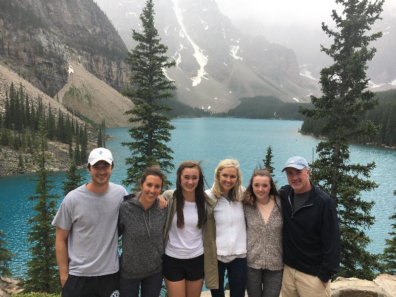 Scott Dunn changed our family holidays from wonderful to outstanding!