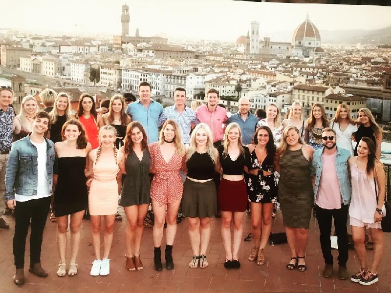 TRIP OF A LIFETIME
