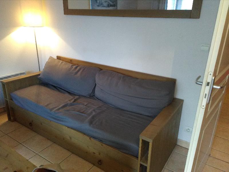 OK location and accomodation