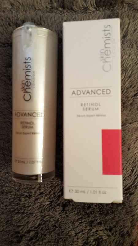Loving the results from using this product line.