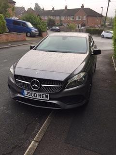 Great service from start to finish